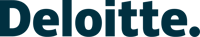 Deloitte logo
