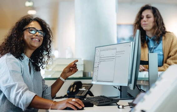 Optimaliseer AI-ondersteund werken in de overheid met Copilot