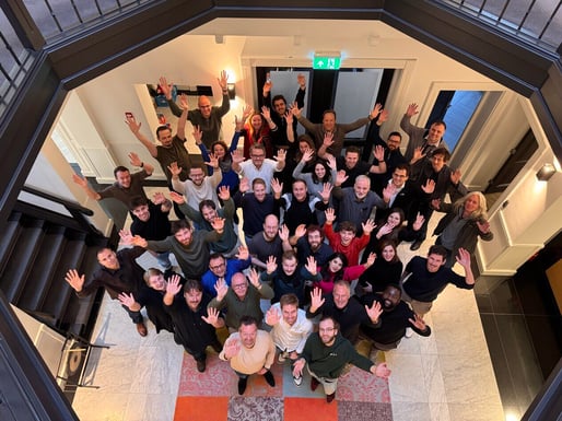 Xillio team