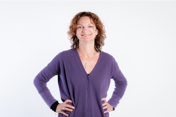 Jona Kortusova - Xillio CFO