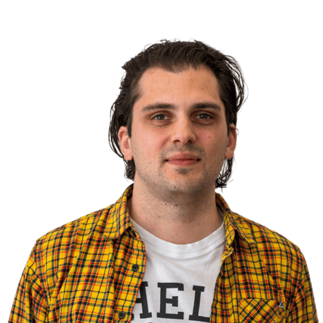 Kamil Beeli de Belfort