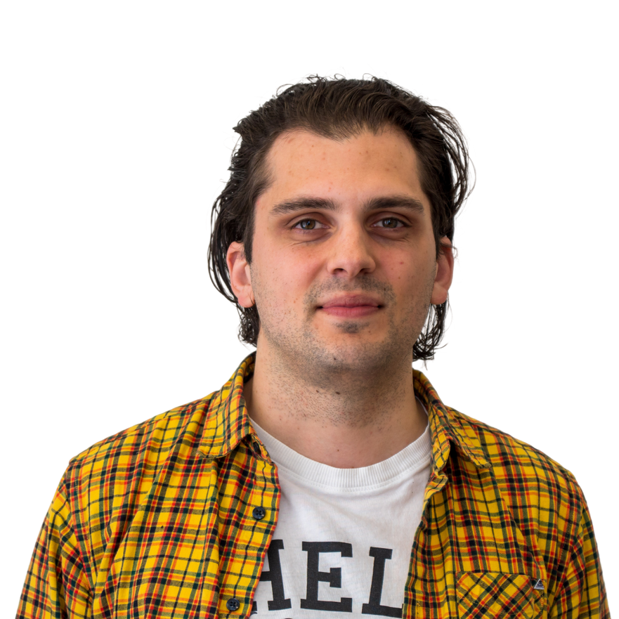 Kamil Beeli de Belfort