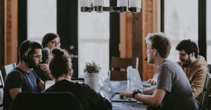 System-specific functionality of AEM connector