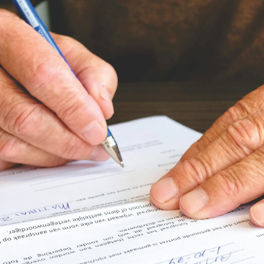 Compliance and privacy audits