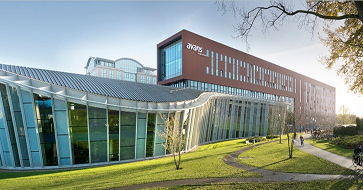 Stepwise migration per academy guides Avans to SharePoint Online