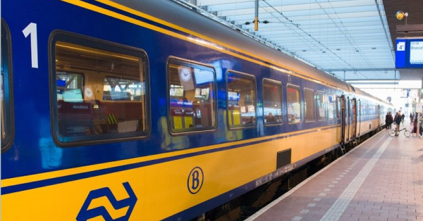 NS website migratie van Fatwire naar nieuw Hippo CMS