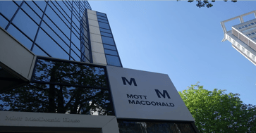 Migrating from Legacy ECM to Microsoft 365 for Mott MacDonald