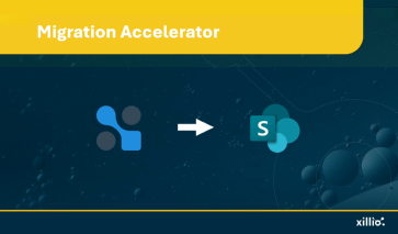 Documentum to SharePoint Online Migration Demo