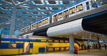 NS Poort doet website migratie van HTML naar Hippo Bloomreach