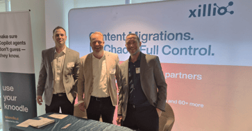 Microsoft 365 Ottawa 2025