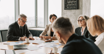 How Pilotfish and Xillio Helped a U.S. Real Estate Leader Modernize Content Management