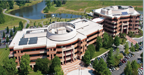 Global Professional Accountancy Company Migrates from Hyland OnBase to SharePoint Online