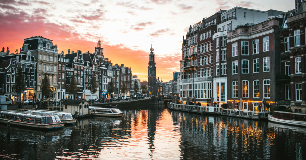 University of Amsterdam chooses Xillio for the migration of legacy CMS to Hippo for online platform