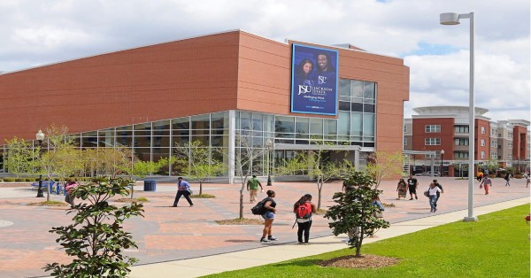 Jackson State University Migrates ERP Content to the Cloud 