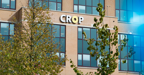 Accounting firm CROP consolidates multiple legacy ECM systems with the help of Xillio