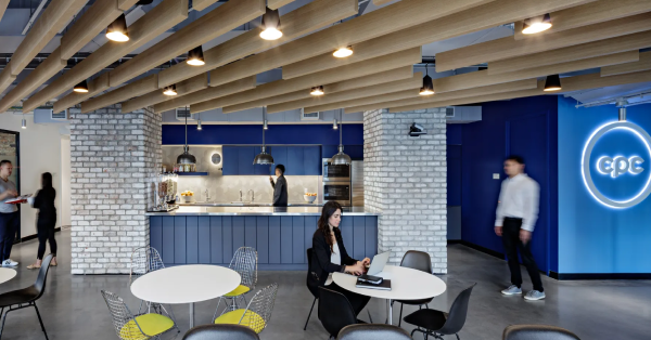 Community Preservation Corporation migrates loan documents to Microsoft SharePoint Online with ease