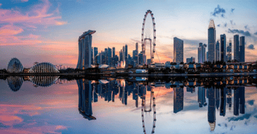 Singaporean local government migrates from OpenText Documentum to KRIS