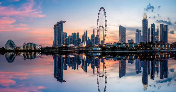 Singaporean Local Government Migrates from OpenText Documentum to KRIS