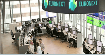 Euronext Consolidates Document Management After Oslobors Deal