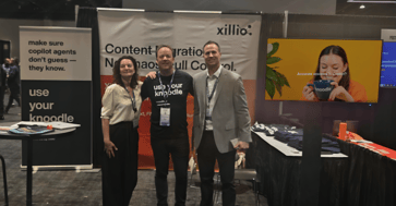 Microsoft 365 Community Conference in Las Vegas 2025