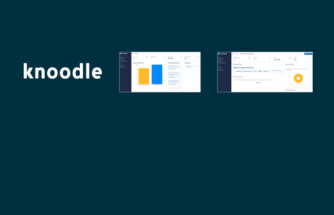 Unlocking the Power of Copilot Agents with Knoodle