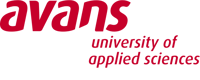 Logo Avans University of Applied Sciences 