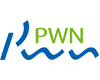 PWN logo kleur