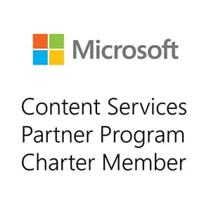 Microsoft Content Serv Charter Member White_2000x2000