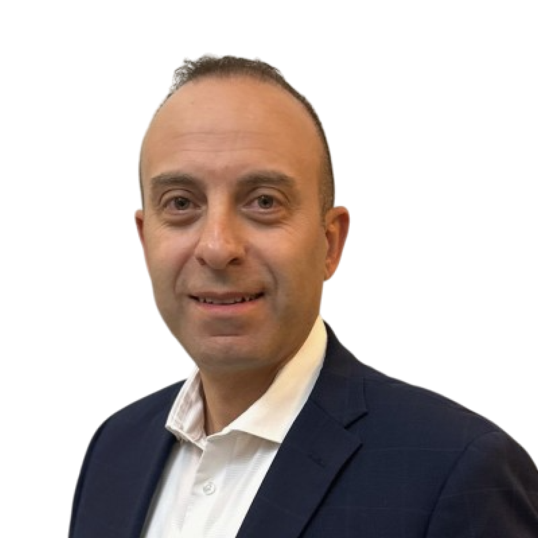 Mike Madarani | Taiga AI