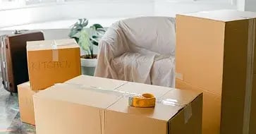 Moving