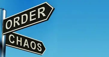 Order-Chaos