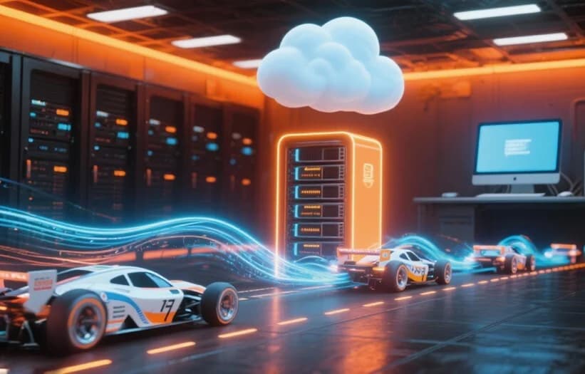 Pre-Defined Migration Models