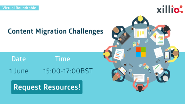 RT Content Migration Challenges 1 June _Resources