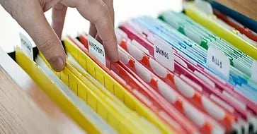 5 Steps to Enterprise-Wide Integrated Records Management