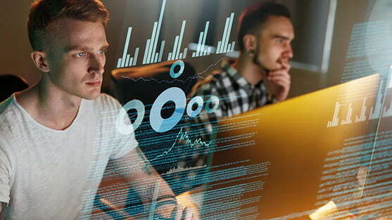 Records management specialists planning an OnBase to OpenText Content Manager migration