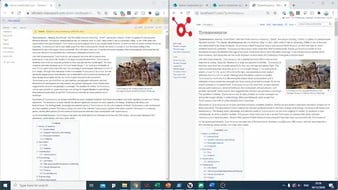 MediaWiki naar SharePoint migreren
