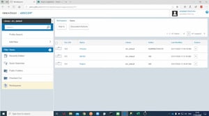 migratie edocs naar sharepoint online