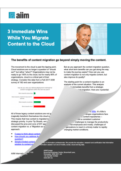 aiim-tipsheet-3-wins-migrate-to-the-cloud