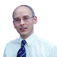 Richard Jeffrey-Cook | In-Form Consult