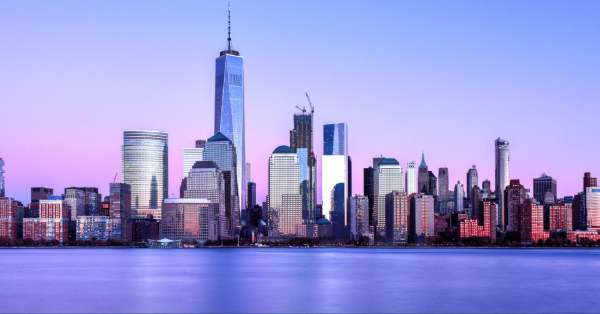 Community Preservation Corporation Migration to Filenet