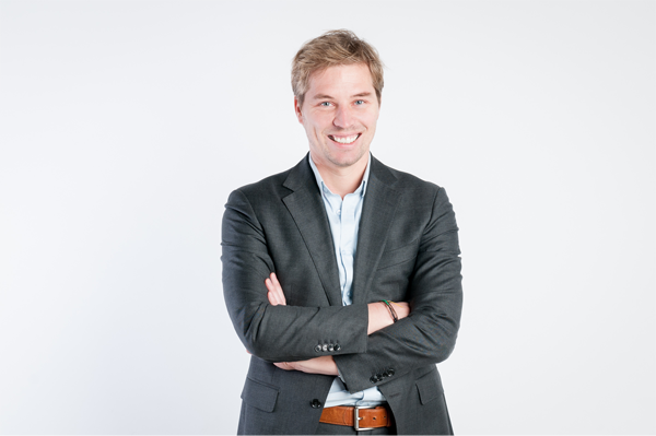Sjoerd Alkema - Xillio CGO
