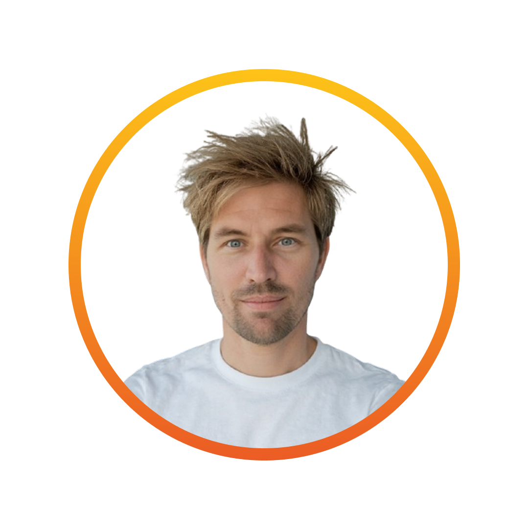 Sjoerd Alkema | Xillio