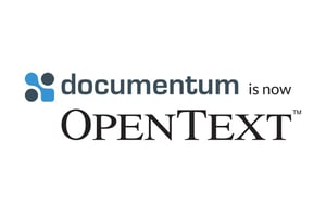 documentum opentext