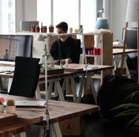 Public sector IT specialists planning a network drive to OpenText cloud migration