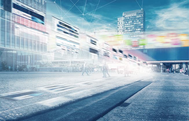 Enterprise content migration