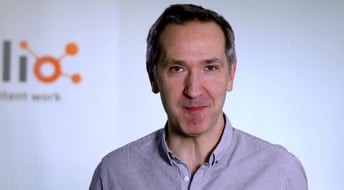 Thomas Labarthe SDL about partnership