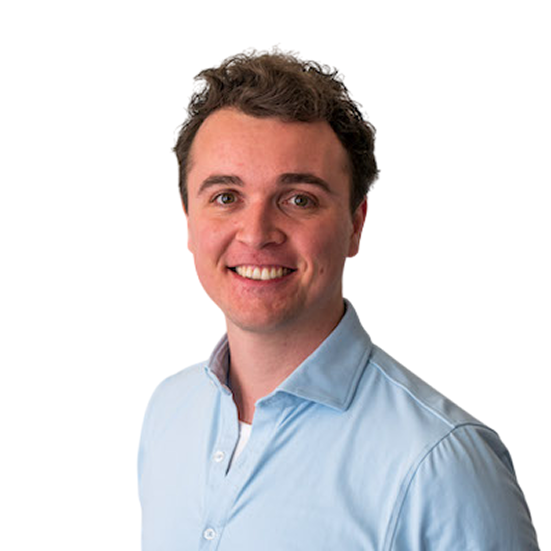 Tonino Redonet | Xillio