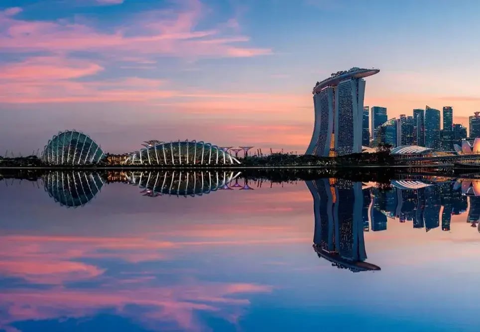 Singaporean Local Government Migrates from OpenText Documentum to KRIS