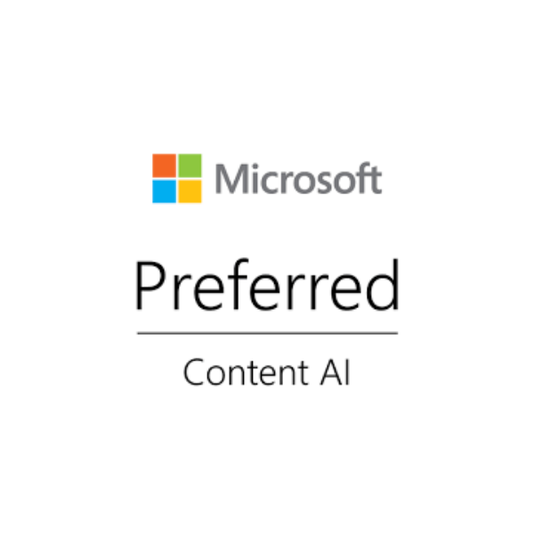 Xillio joins Microsoft Content AI Partner Program