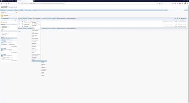 Migreren van Documentum naar Opentext